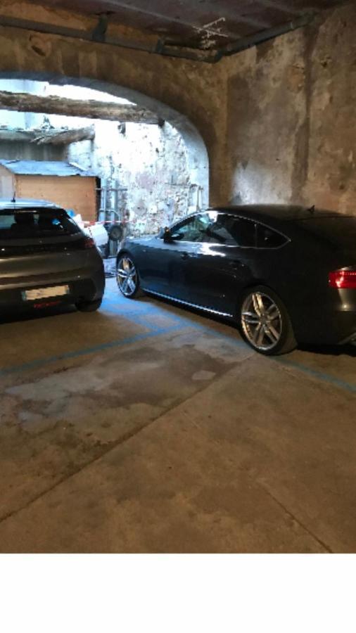 Appartement Avec Garage Centre Historique De เบซิเยร์ ภายนอก รูปภาพ