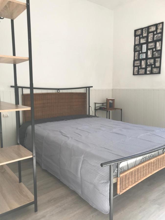 Appartement Avec Garage Centre Historique De เบซิเยร์ ภายนอก รูปภาพ