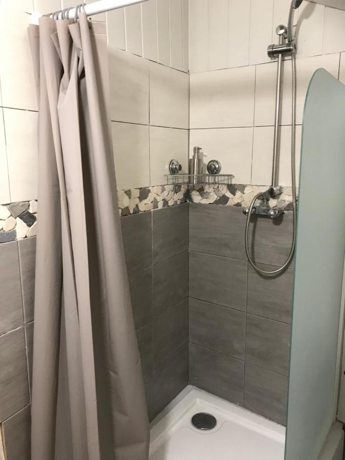 Appartement Avec Garage Centre Historique De เบซิเยร์ ภายนอก รูปภาพ