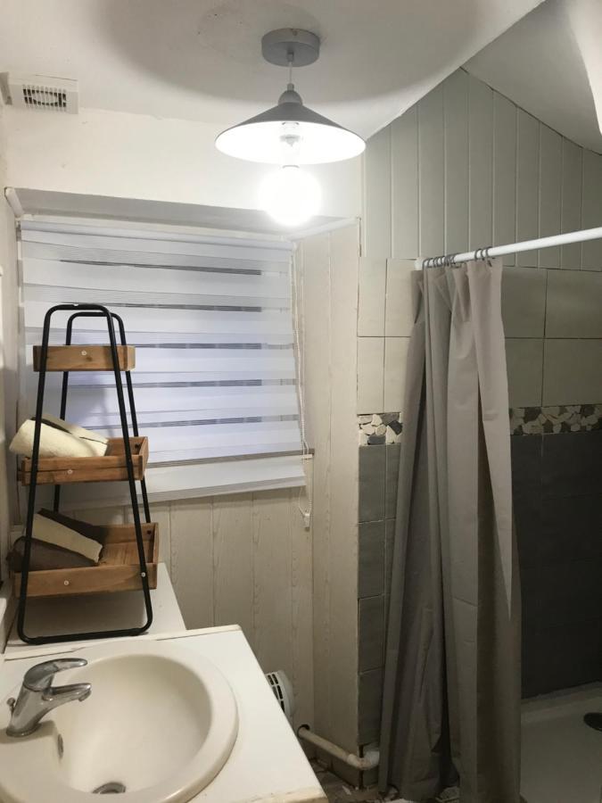Appartement Avec Garage Centre Historique De เบซิเยร์ ภายนอก รูปภาพ