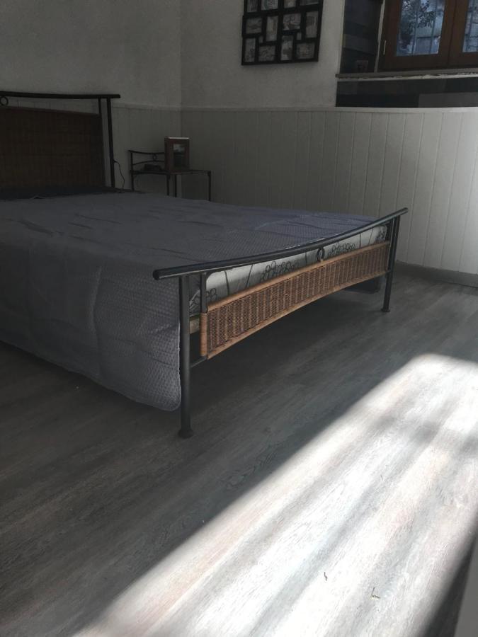 Appartement Avec Garage Centre Historique De เบซิเยร์ ภายนอก รูปภาพ